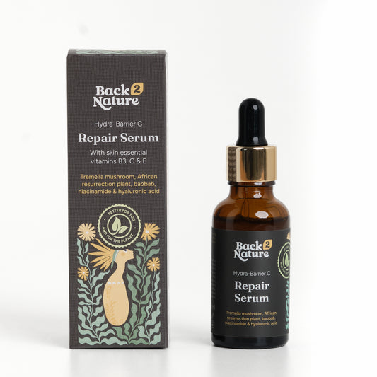 Hydra-Barrier C Repair Serum, 30ml