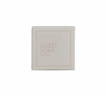 Nature's Guest Soap - 10 Pack