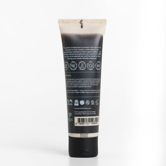 Mineralzahnpasta, 100ml