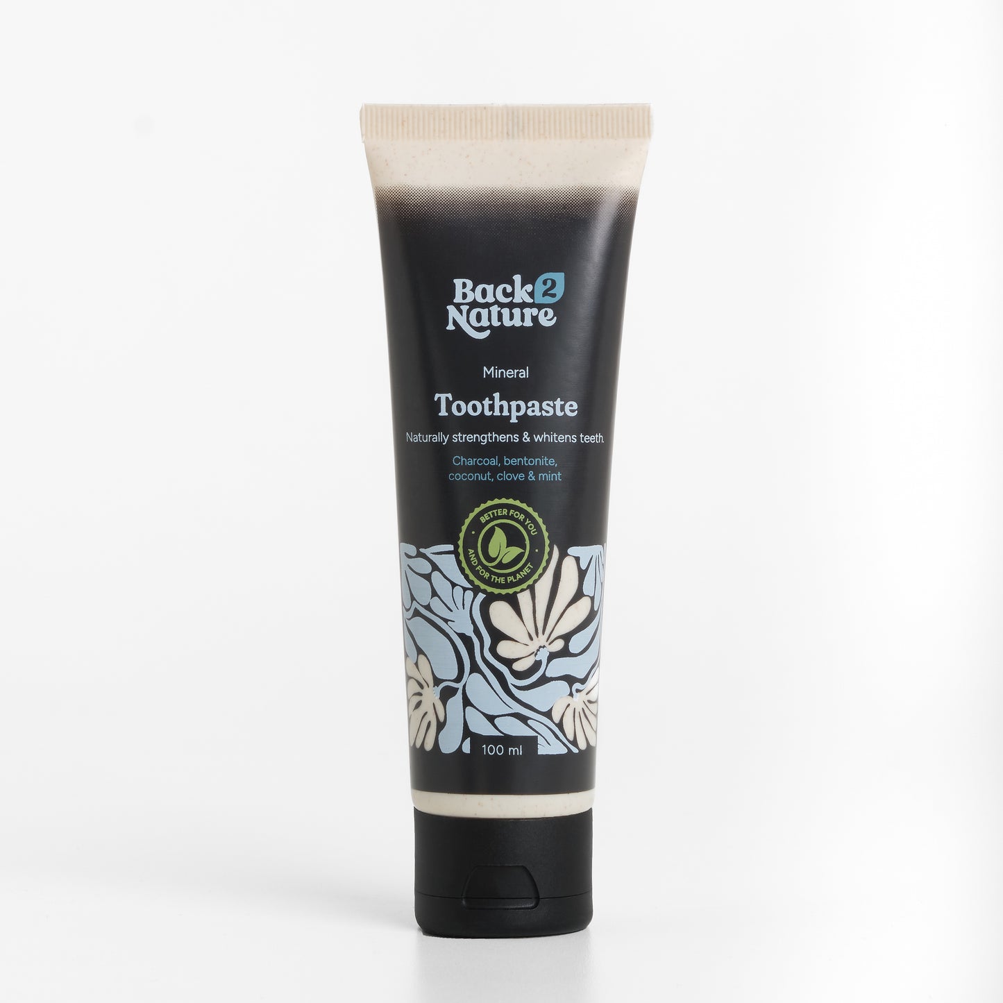 Mineralzahnpasta, 100ml