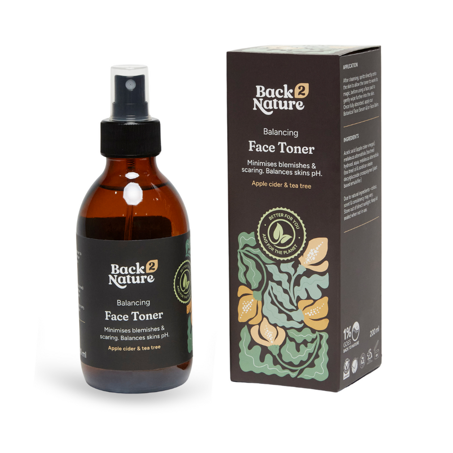 Balancing Face Toner, 200ml