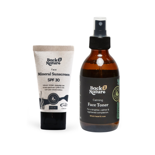 Summer Glow Duo