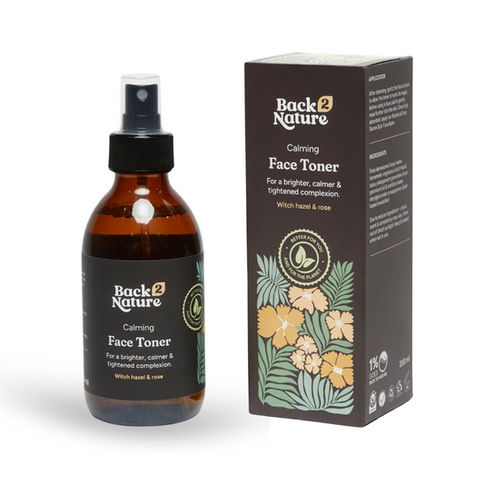 Calming Face Toner, 200ml