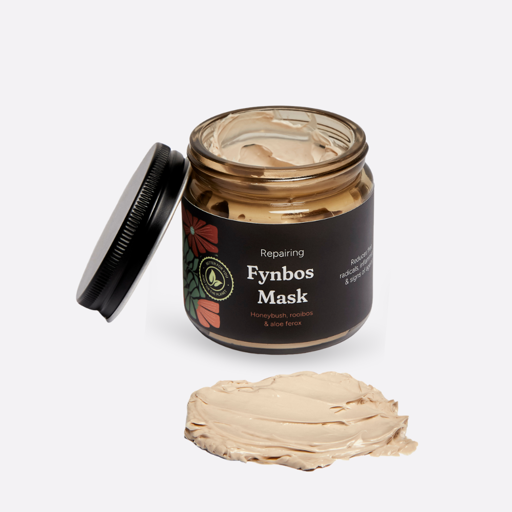 Repairing Fynbos Mask, 100ml