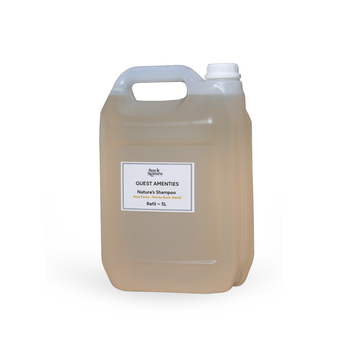 Nature's Shampoo, 5 L