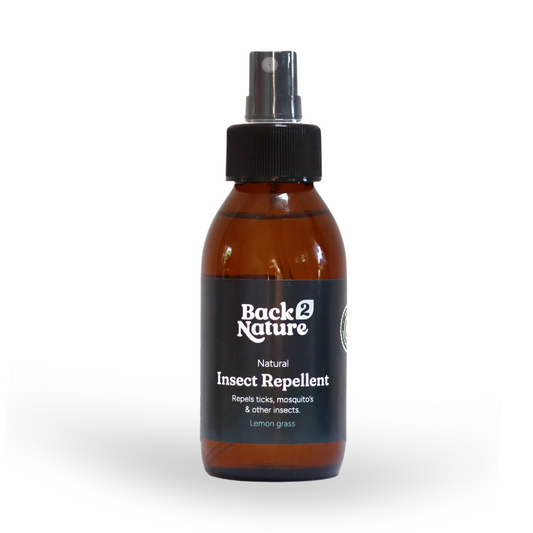 Insect Repellent, 100 ml