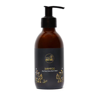 Nature's Shampoo, 200 ml ( 6 units )